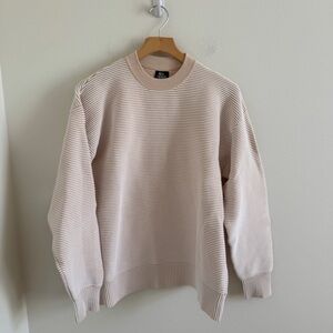 Nagnata Australia 100% Organic Cotton Sweater M